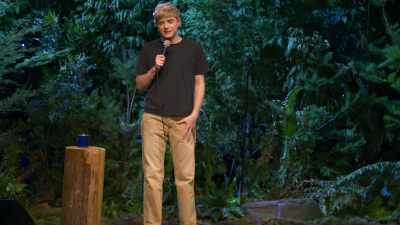 I was thinking… - Mae Martin: SAP