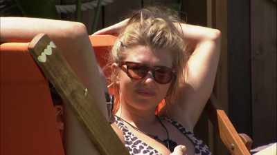 I was thinking how awful
it would be like - Love Island