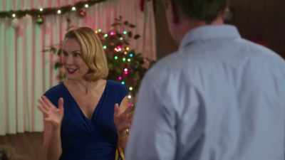 I was thinking how great - A Royal Christmas Holiday