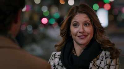 I was thinking I could pick you
up tomorrow morning - A Royal Christmas Holiday