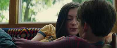 I was thinking I could stay
overnight at your place - Giant Little Ones