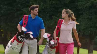 I was thinking I might make
him a special dinner tonight - Love on the Right Course