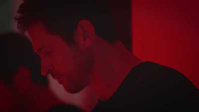 I was thinking I might've
overplayed my hand - The Wrong Mr. Right