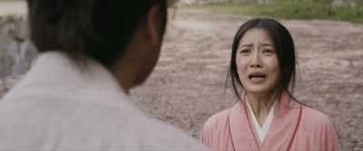 I was thinking I would
keep waiting for you here. - Sakra