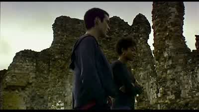 I was thinking I was wrongAbout whatAll the deathAll this shitIt doesn't really mean anything to Frank and Hannah becauseWell she's got her dad and he's got his daughter SoCheeky monkeyI was wrong when I said staying alive is as good as it getsSee that's - 28 Days Later