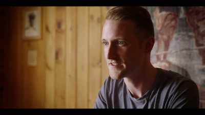 I was thinking Ian might die
because of this. - Generation Hustle