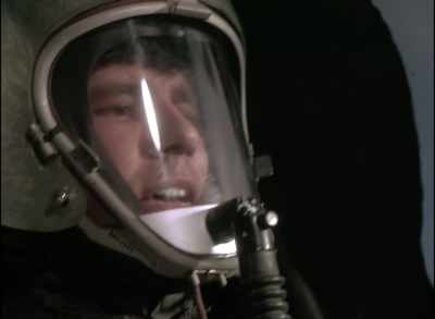 - I was thinking
I'd just knock, - Quantum Leap
