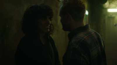 I was thinking I'd quit
after our firstborn. - The Bisexual