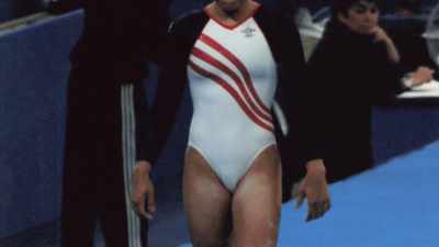 I was thinking, "If he is a pedophile..." - Athlete A