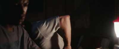 I was thinking,
in the meantime... - It Comes at Night