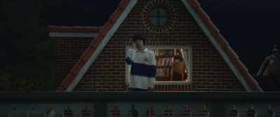 I was thinking
it might be suspicious - Killing Romance