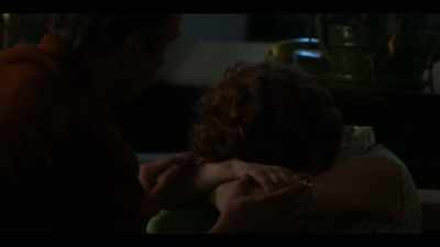 I was thinking, let's get married. - Fosse/Verdon