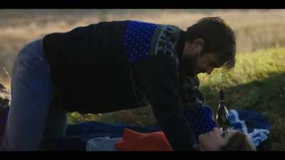 - I was thinking, like,
five or six. - Love Life