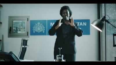 I was thinking, Ma'am, - The Mallorca Files