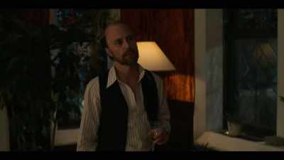 I was thinking maybe you could
come to the editing room - Fosse/Verdon