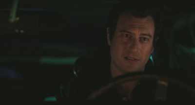 I was thinking, maybe we could
go on a little field trip? - Blood Relatives