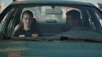 I was thinking maybe I should
talk to somebody, like, - Abducted by My Teacher: The Elizabeth Thomas Story