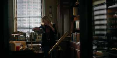 I was thinking
maybe Quintero. Is he around? - The Lincoln Lawyer