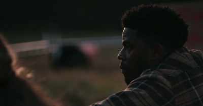 I was thinking maybe
somewhere near the lake. - The Republic of Sarah