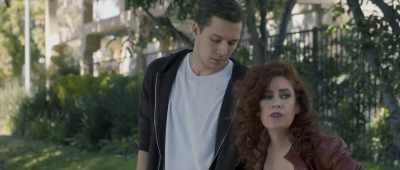 I was thinking maybe
we could do like dinner - The Rideshare Killer