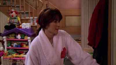 I was thinking
maybe we'll keep the pIane over here. - Everybody Loves Raymond