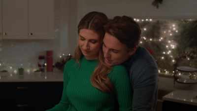 I was thinking maybe
you and me - Leah's Perfect Gift