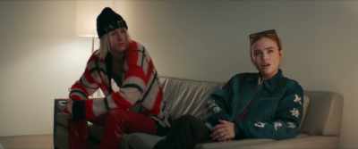 - I was thinking more...
- Is Anne ready for us? - Taurus