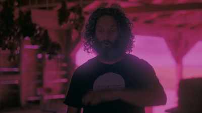 I was thinking more like
taking you from here, - Paper Girls