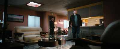 I was thinking of Easter eggs, - El Camino: A Breaking Bad Movie