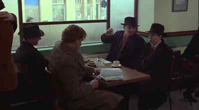 I was thinking of flogging 'em later. - Let Him Have It