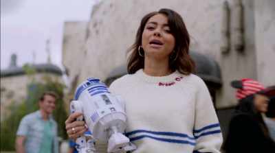 I was thinking of going
something like NPH1, - Star Wars: Galaxy's Edge - Adventure Awaits