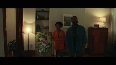 I was thinking right here. - Really Love