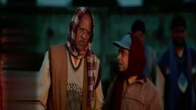 I was thinking, - Mission Raniganj