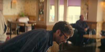 I was thinking - A Whole Lifetime with Jamie Demetriou