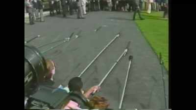I was thinking, - Recorder: The Marion Stokes Project