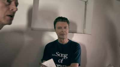 I was thinking - David Bowie: The Last Five Years