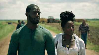 I was thinking, - Queen Sugar