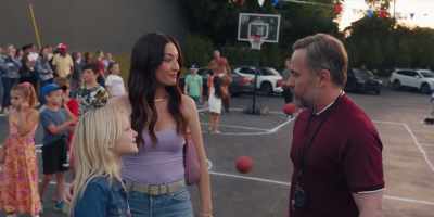 I was thinking, - Lady Ballers