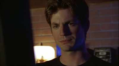 - I was thinking you should - Queer as Folk
