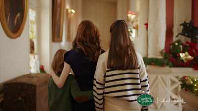 I was thinking that
I might be old enough - The Royal Nanny