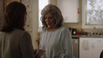 I was thinking that - NCIS: New Orleans