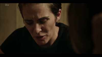 I was thinking the other day, - Trigger Point