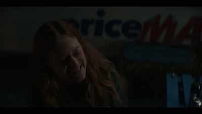I was thinking, um, - Y: The Last Man