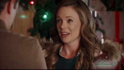 I was thinking
we could bring it up - Check Inn to Christmas