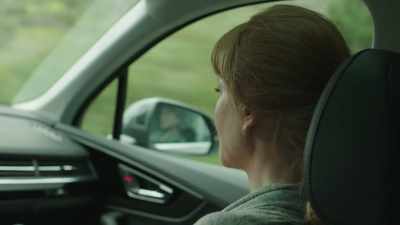 I was thinking,
when you get back from Vienna, - Big Little Lies