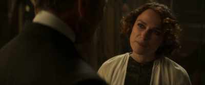 I was thinking if you were free, - Colette