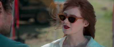 I was thinking when you're
done I could build a hotel, - The Little Mermaid