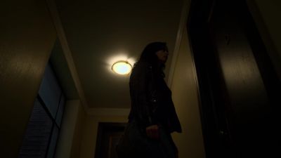 Third time's a charm... - Marvel's Jessica Jones