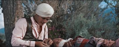 I thirst for adventure as some do for wine - The Adventures of Hajji Baba