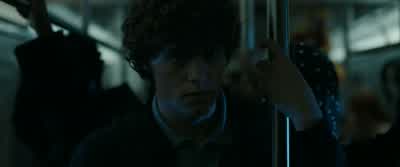 This is a South Ferry bound local one train. - Scream VI